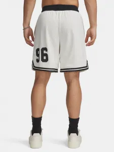 Men's shorts Under Armour Courtside Hoops Short - Men's
