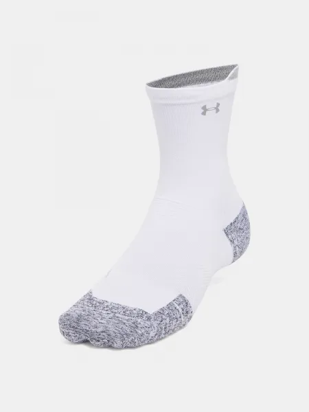 Unisex socks Under Armour UA AD Run Cushion 3pk Crew - unisex