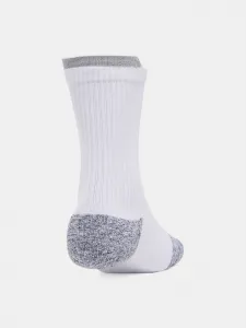 Unisex socks Under Armour UA AD Run Cushion 3pk Crew - unisex