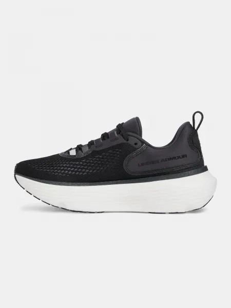 Tenisky - Under Armour W Infinite Elite 2 Čierna