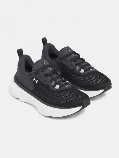 Tenisky - Under Armour W Infinite Elite 2 Čierna