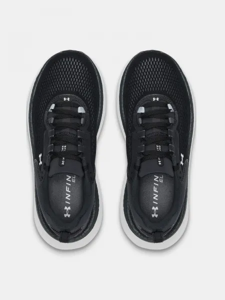 Tenisky - Under Armour W Infinite Elite 2 Čierna
