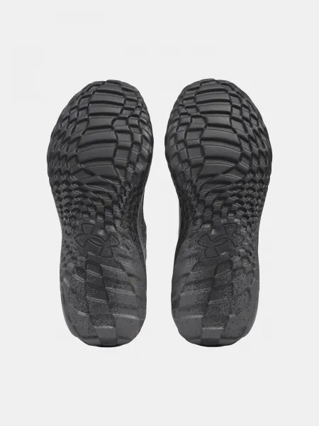 Tenisky - Under Armour UA Slipspeed Mega Fade Black Čierna