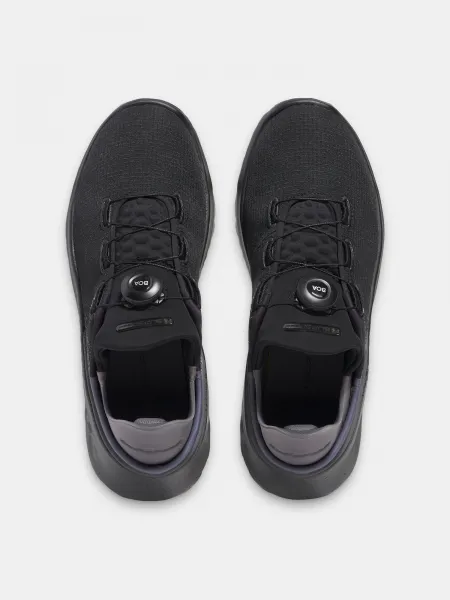 Tenisky - Under Armour UA Slipspeed Mega Fade Black Čierna