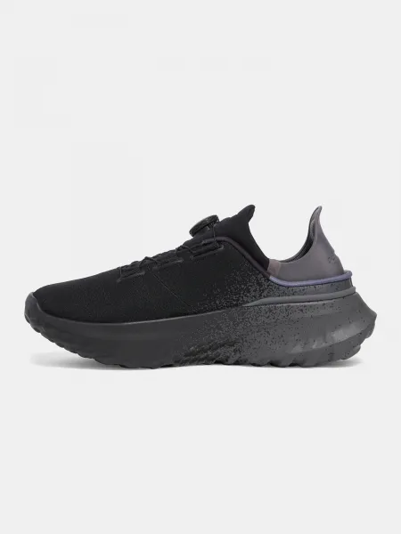 Tenisky - Under Armour UA Slipspeed Mega Fade Black Čierna
