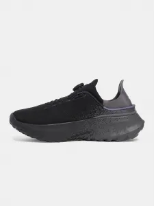 Tenisky - Under Armour UA Slipspeed Mega Fade Black Čierna