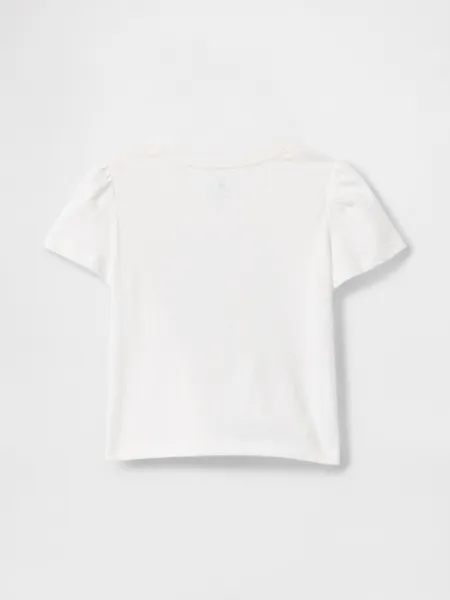 GAP Baby T-Shirt with Mix and Match Print - Girls