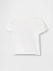 GAP Baby T-Shirt with Mix and Match Print - Girls