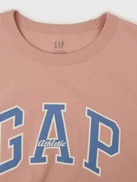 Gap Athletic T-Shirt - Men's