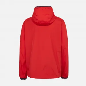 Red Men's Geox Jharrod Jacket - Men