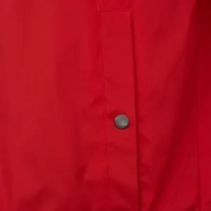 Red Men's Geox Jharrod Jacket - Men