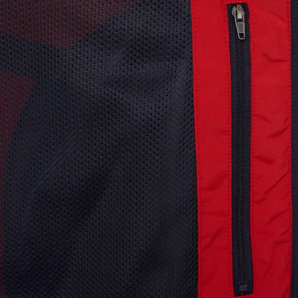 Red Men's Geox Jharrod Jacket - Men