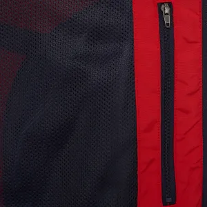 Red Men's Geox Jharrod Jacket - Men