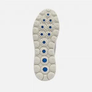 Beige women's sneakers Geox Spherica - Women's