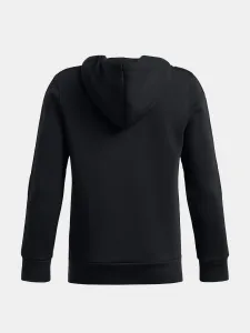 Boys' sweatshirt Under Armour B Icon Flc HD Taping - Boys