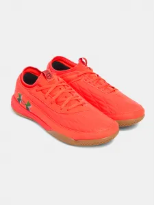 Unisex indoor shoes Under Armour UA Magnetico Select 4 Indoor - unisex