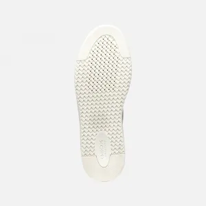 Dark blue men's sneakers Geox Zackerty - Men's