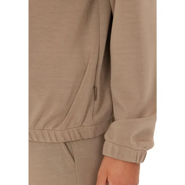 Women's sweatshirt Athlecia Namier