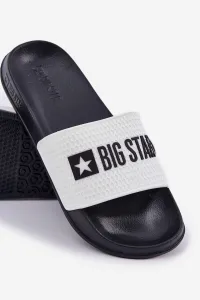 BIG STAR SHOES Pánske Šľapky Big Star