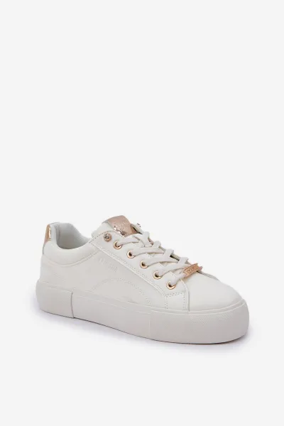 BIG STAR SHOES Dámske Sneakers Big Star