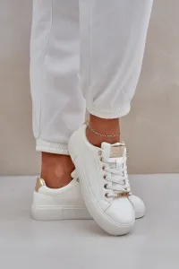 BIG STAR SHOES Dámske Sneakers Big Star