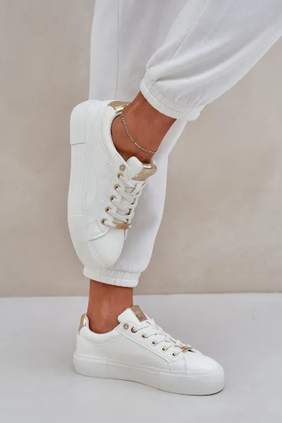 BIG STAR SHOES Dámske Sneakers Big Star