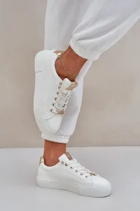 BIG STAR SHOES Dámske Sneakers Big Star