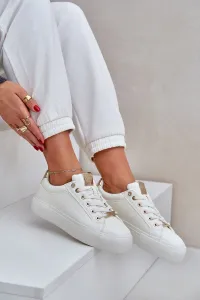 BIG STAR SHOES Dámske Sneakers Big Star