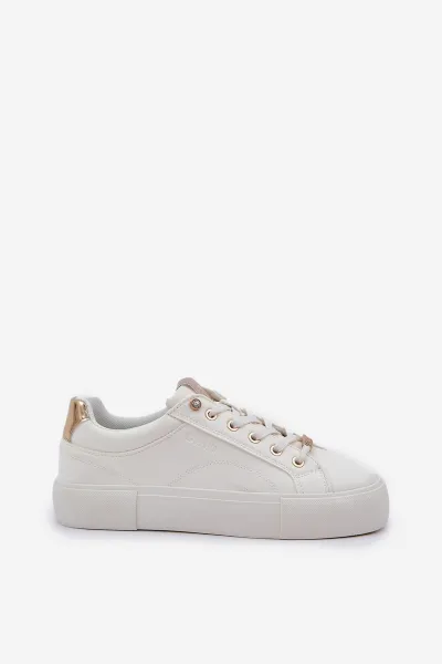 BIG STAR SHOES Dámske Sneakers Big Star