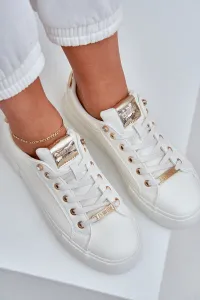 BIG STAR SHOES Dámske Sneakers Big Star