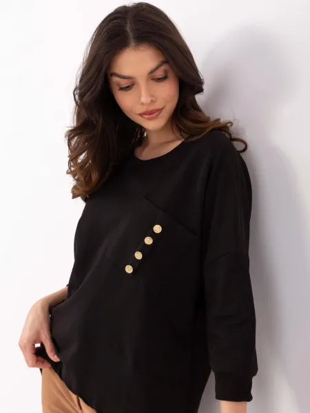 Blouse-CLM-BZ-1263.49-black