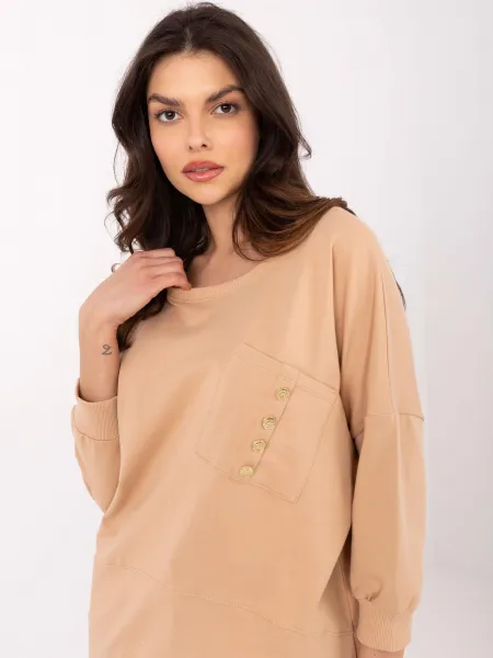 Blouse-CLM-BZ-1263.49-camel