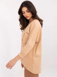 Blouse-CLM-BZ-1263.49-camel