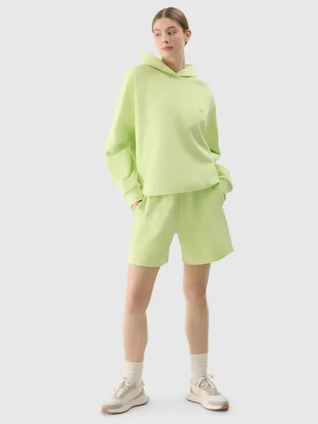 Unisex sweatshirt 4F