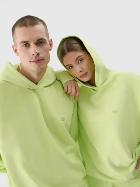 Unisex sweatshirt 4F