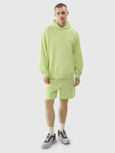 Unisex sweatshirt 4F