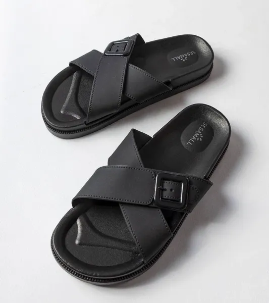 D/CEO Silver loafers Ilana