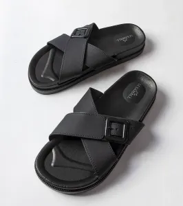 D/CEO Silver loafers Ilana