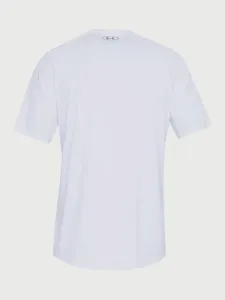 Pánske tričko Under Armour Tech