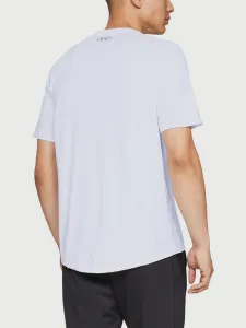 Pánske tričko Under Armour Tech