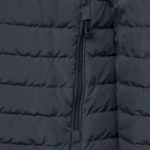 Dark blue men's jacket Geox Warrens - Men