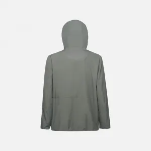Khaki men's jacket Geox Doray - Men's