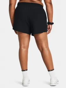 Women's shorts Under Armour UA Fly By 3'' Shorts&-BLK - Women's