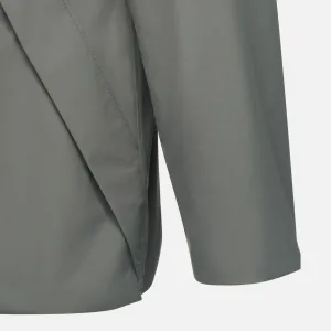Khaki men's jacket Geox Doray - Men's