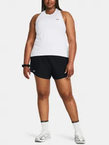 Women's shorts Under Armour UA Fly By 3'' Shorts&-BLK - Women's