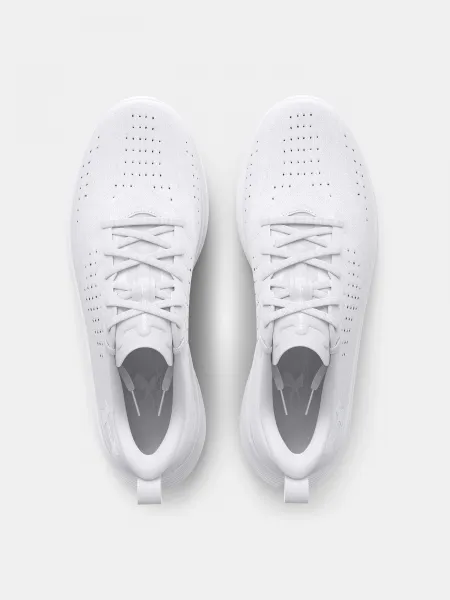Women's shoes Under Armour UA W Velociti 4-WHT - Women's