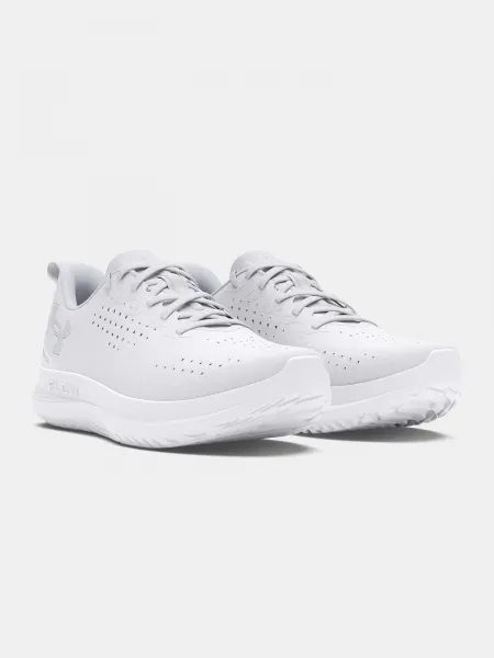 Women's shoes Under Armour UA W Velociti 4-WHT - Women's