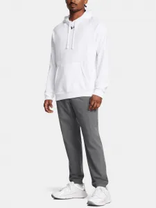 Men's sweatpants Under Armour UA Vibe Woven Jogger-GRY - Men's