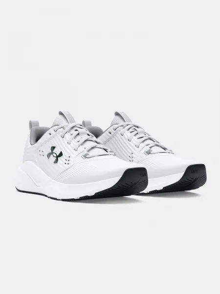 Men's shoes Under Armour UA Charged Commit TR 4-WHT - Men's