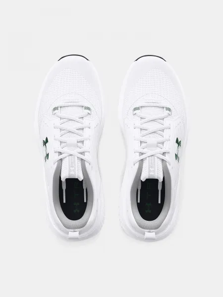 Men's shoes Under Armour UA Charged Commit TR 4-WHT - Men's